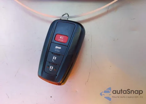 2018 Toyota Camry Xse from USA, damaged, VIN 4T1B61HK6JU130616